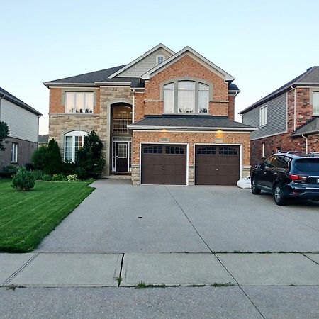 Home Pearl B&B Niagara Falls Exterior photo
