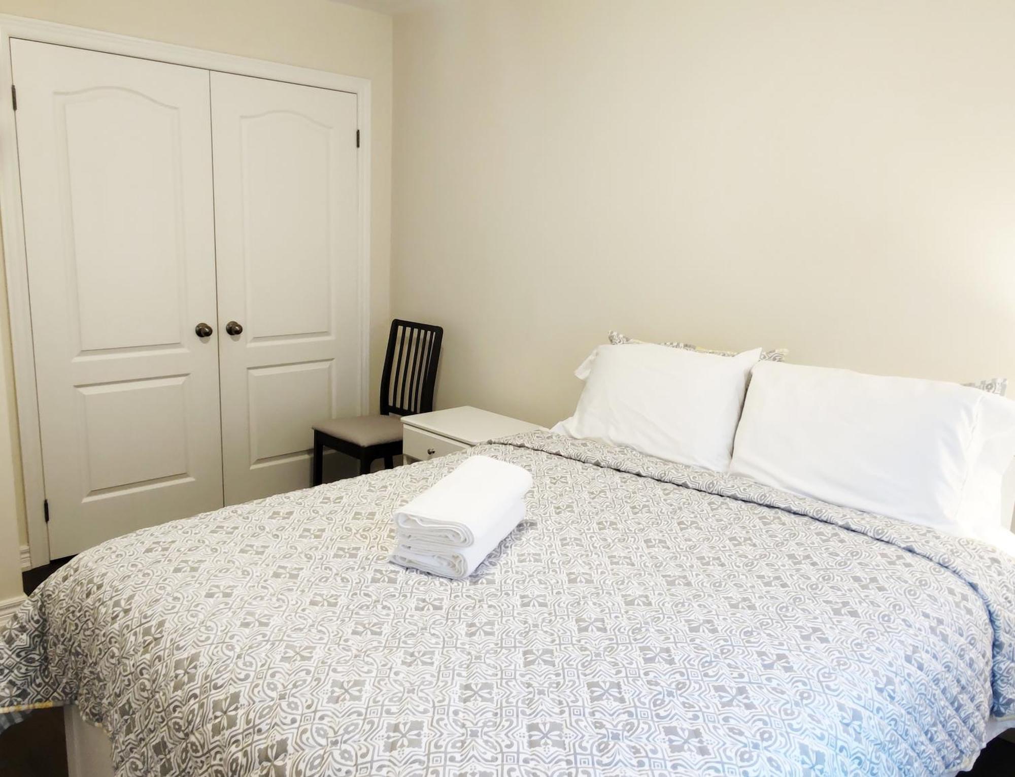Home Pearl B&B Niagara Falls Exterior photo